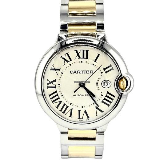 Ballon Bleu Large W69009Z3
