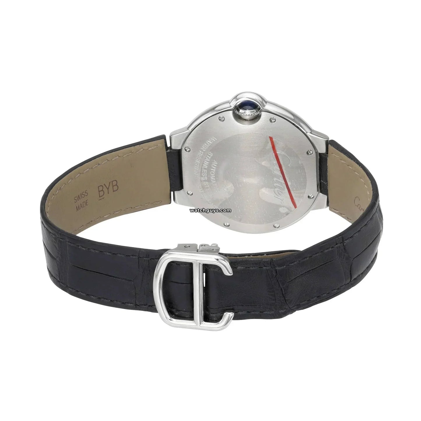 Ballon Bleu Midsize W69017Z4