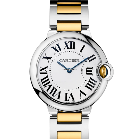Ballon Bleu W69008Z3 Two Tone