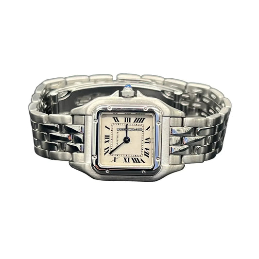 Panthere 1320 Stainless Steel