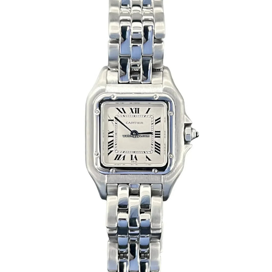 Panthere 1320 Stainless Steel