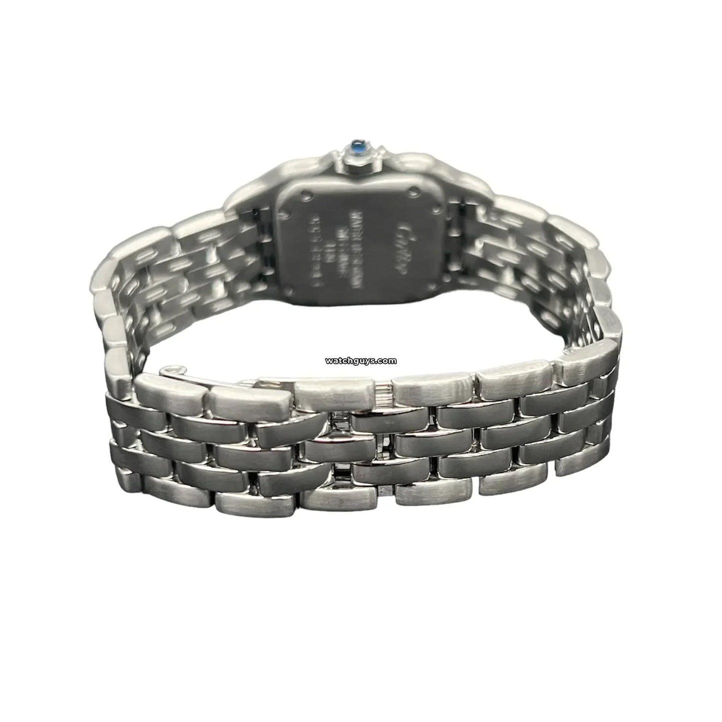 Panthere 1320 Stainless Steel