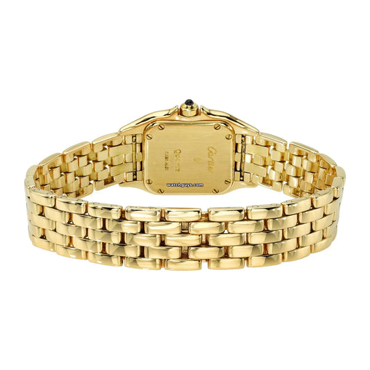 Panthere Small 866911 Yellow Gold