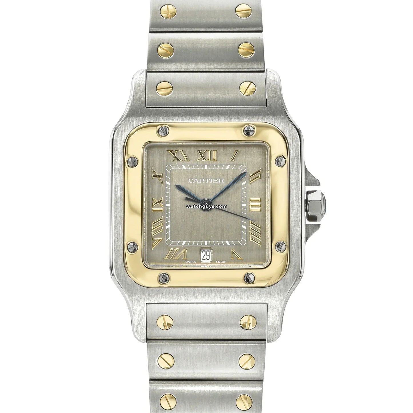 Santos Galbee 187901 Two Tone