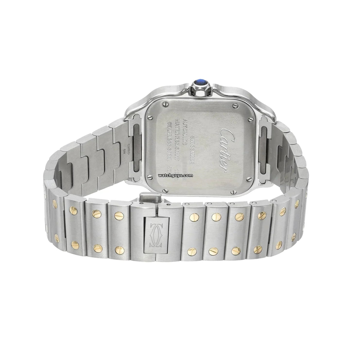 Santos Medium W2SA0016