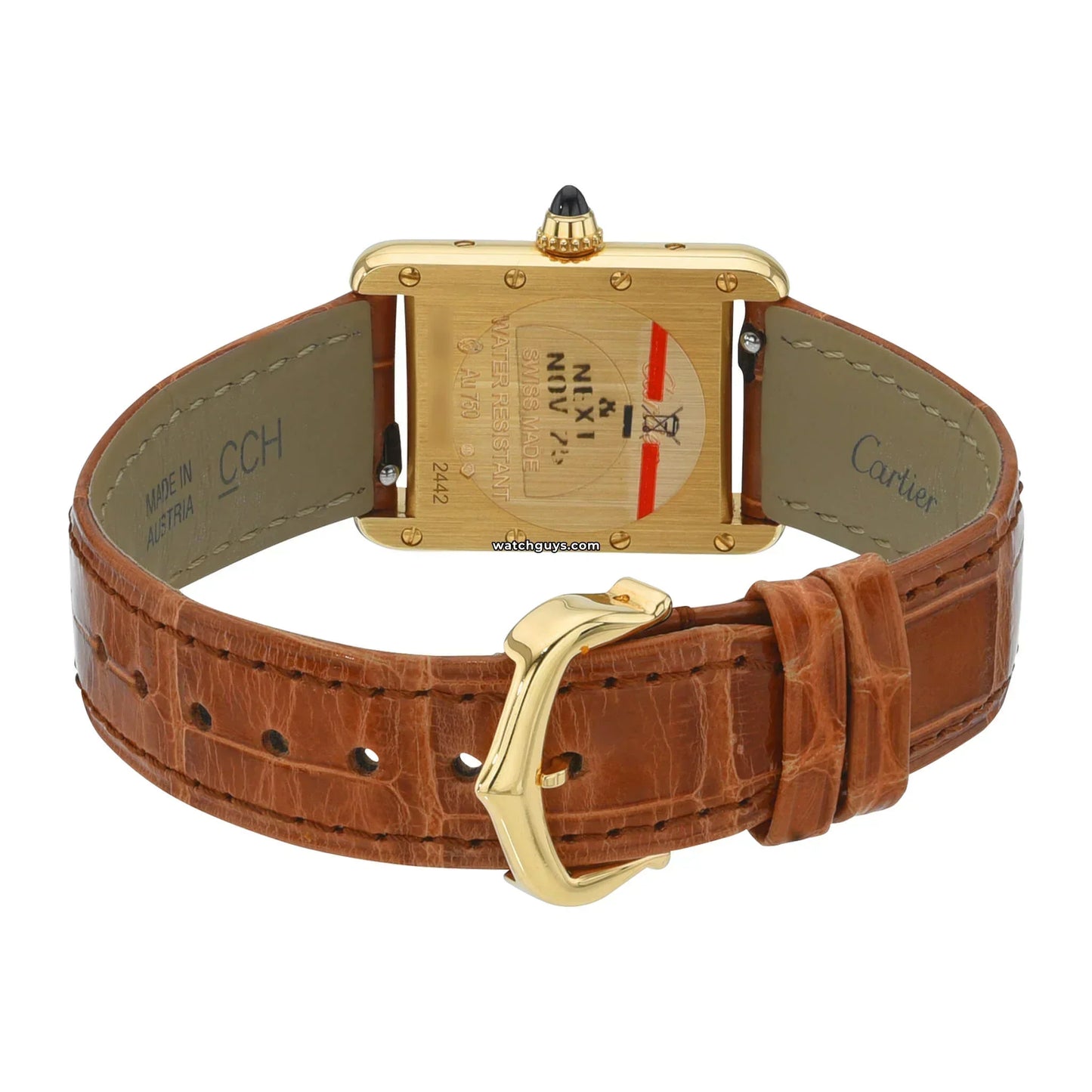 Tank Louis Small W1529856