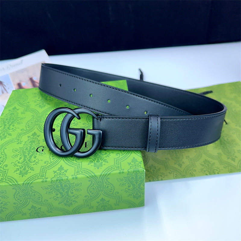 2025 8-color fashion belt