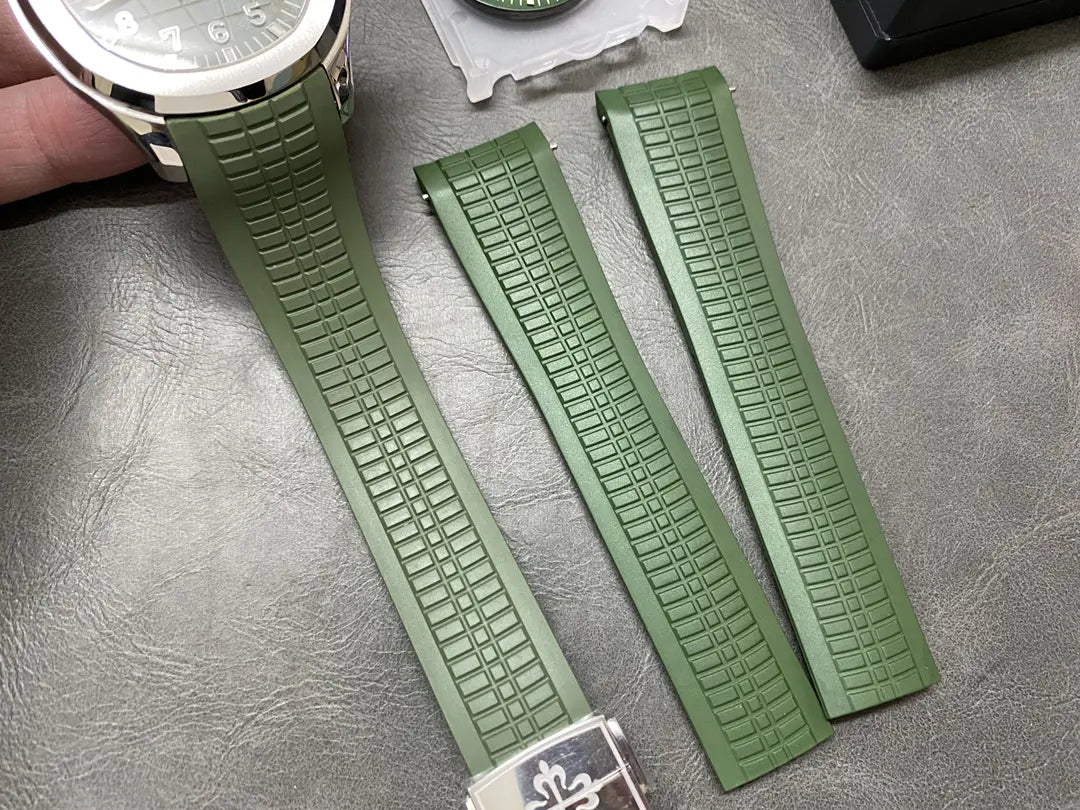 Replica CLASSIC Aquanaut 5168G 010 40mm Mens Watch