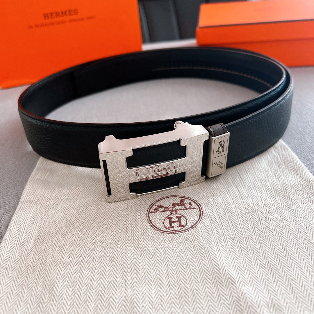 2025 Classic Casual Belt