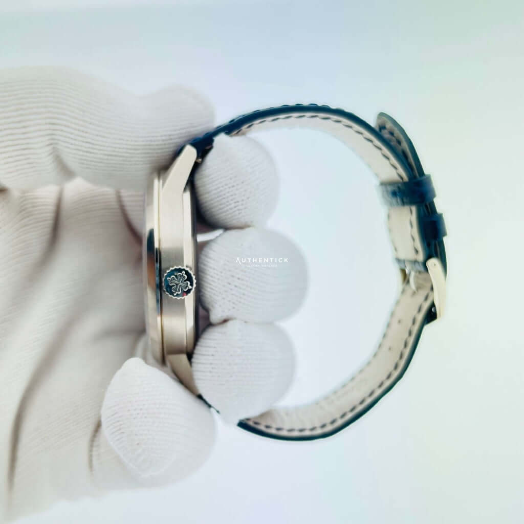 CLASSIC COMPLICATIONS ANNUAL CALENDAR REGULATOR 5235G-001