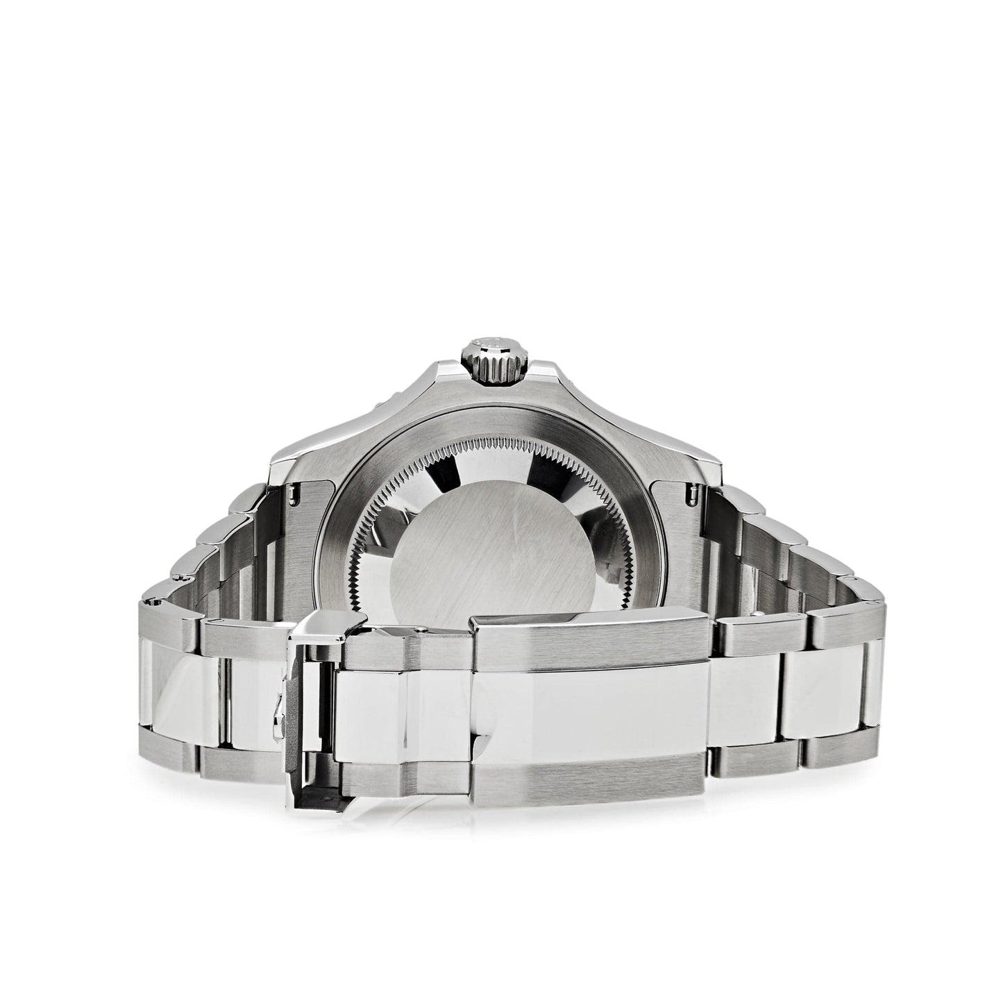 2025 Watch Yacht-Master 126622 Stainless Steel Blue Dial