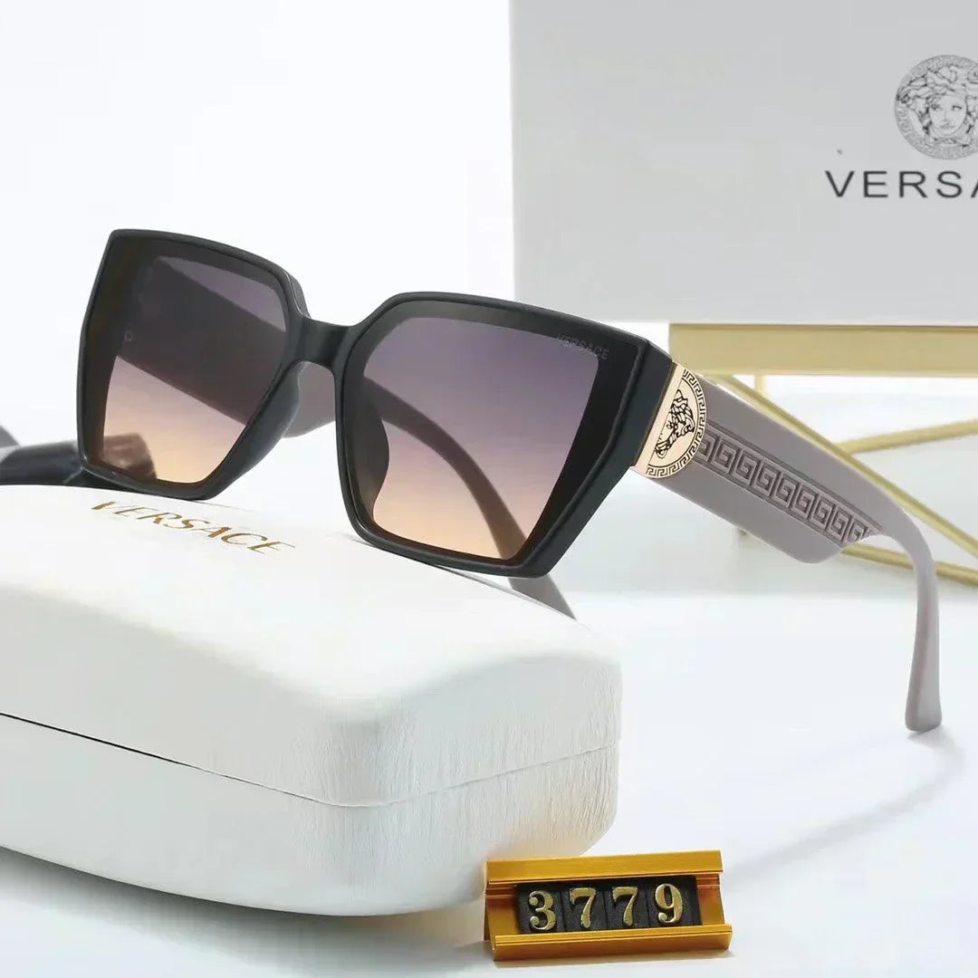 2025 Square Sunglasses
