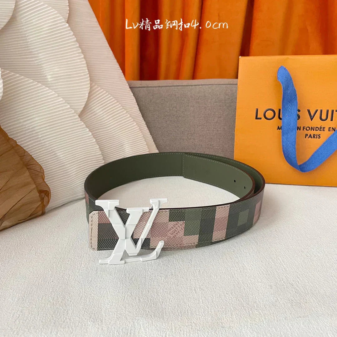 2025 belt Fashion Belts-128