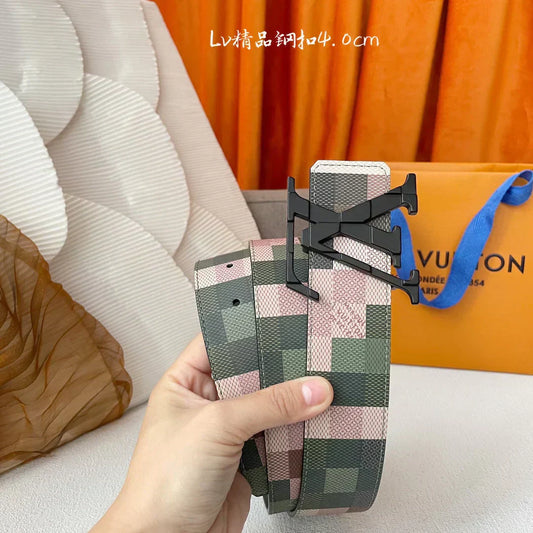 2025 belt Fashion Belts-130