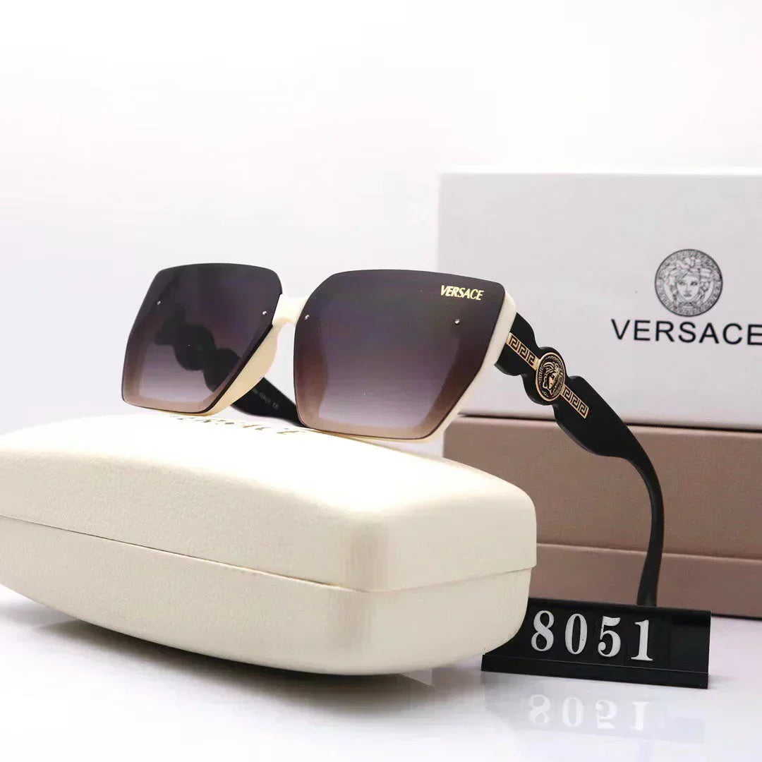 2025 Square Sunglasses 8501