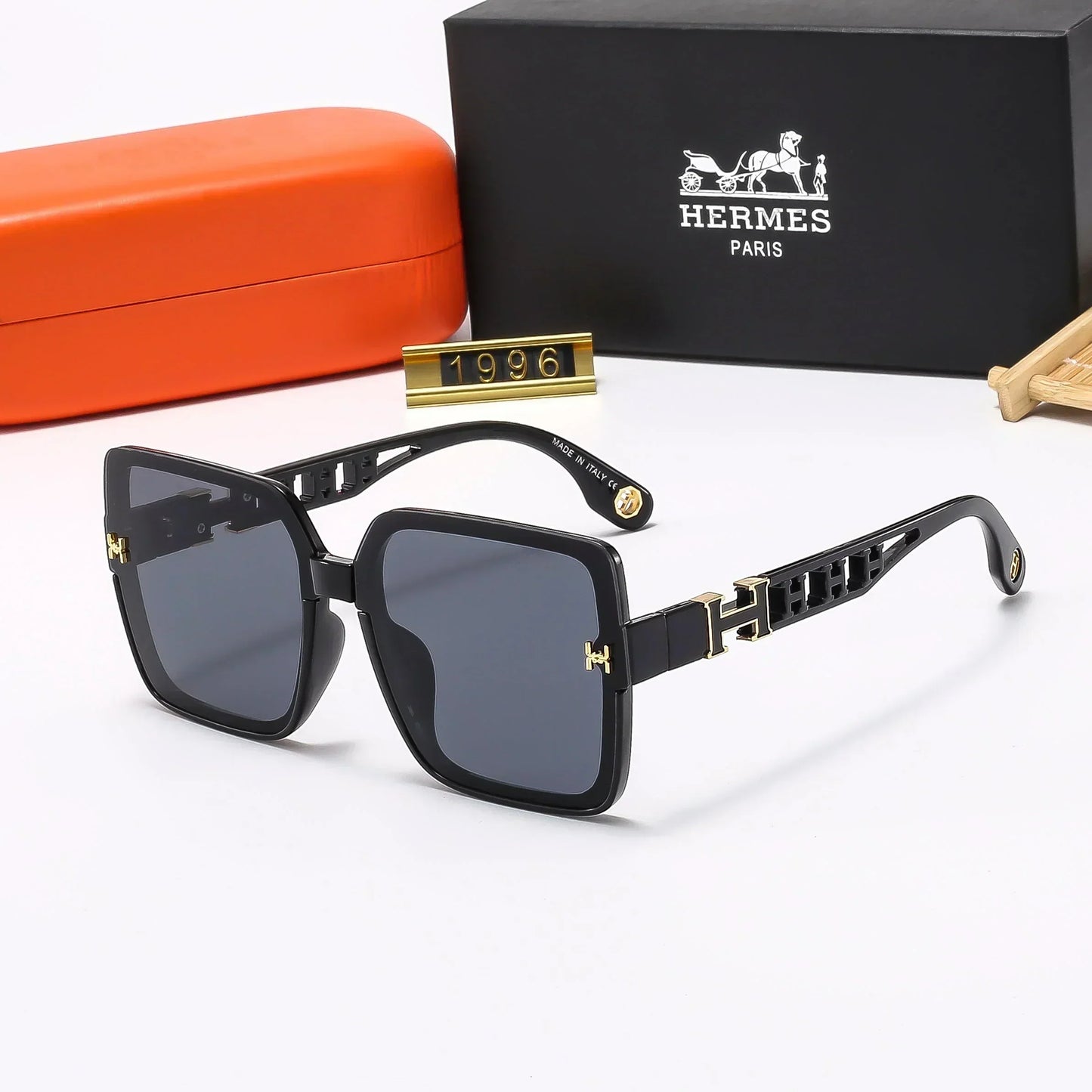 2025 Fashion Sunglasses—1996