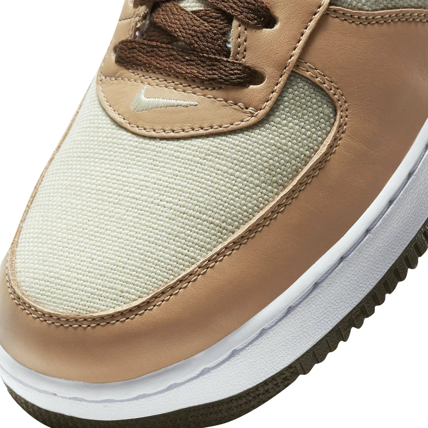 New Air Force 1 Low 'Acorn' (2021)
