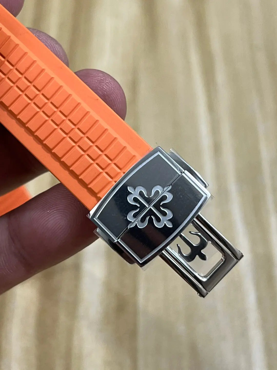 Replica CLASSIC Aquanaut 5167R 40mm Mens Watch