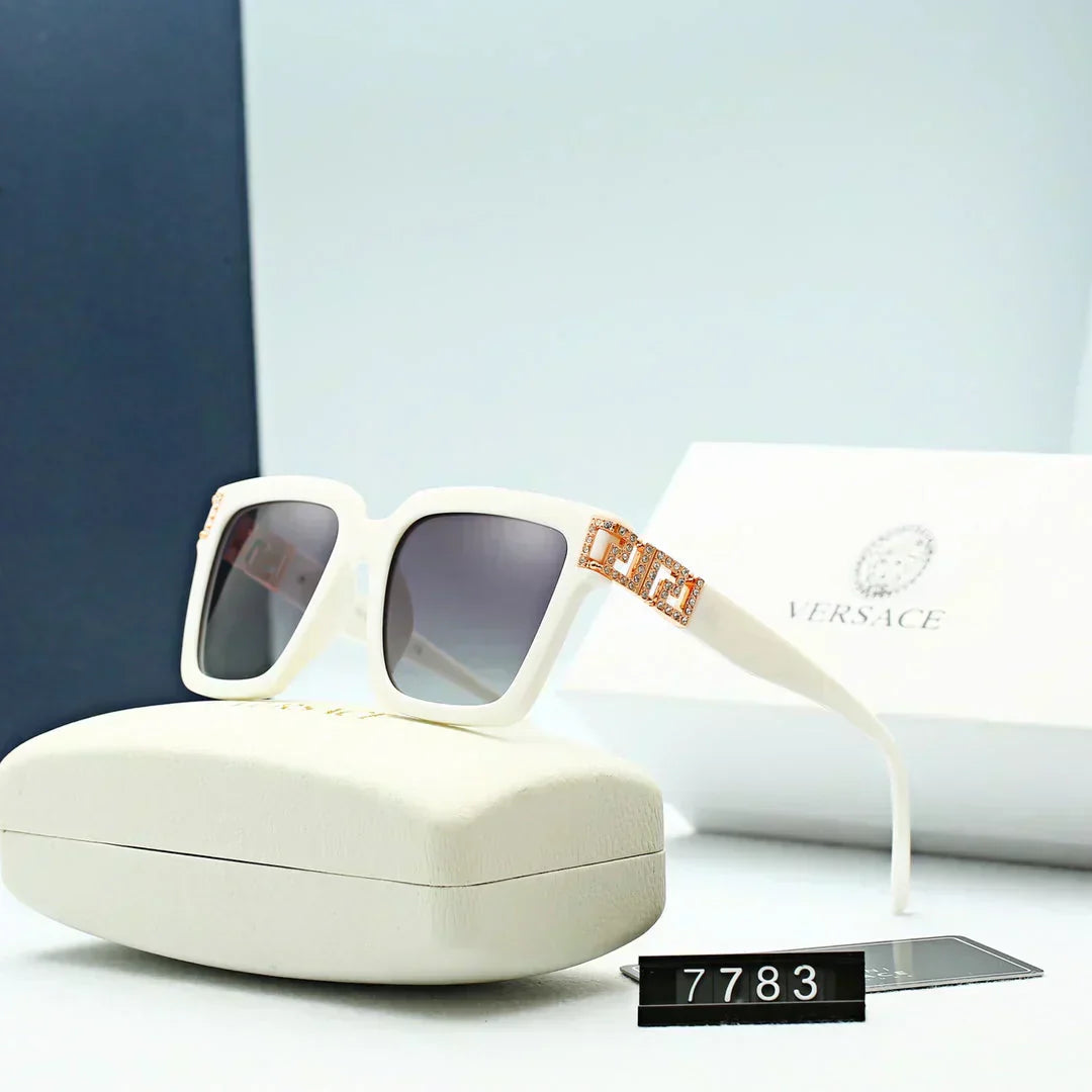 2025 Square Sunglasses 7783