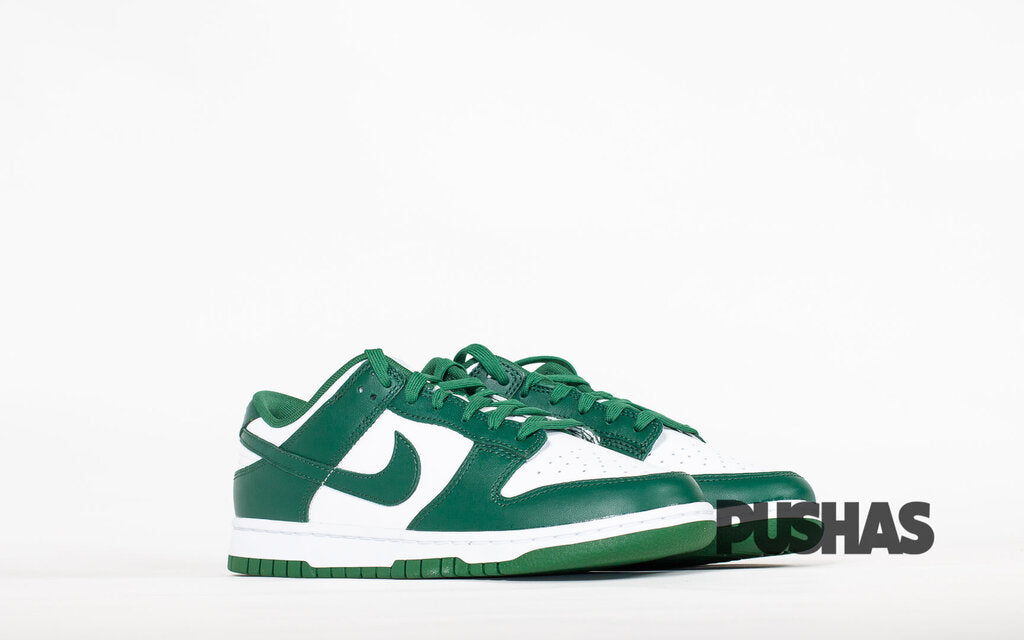 New Dunk Low 'Michigan State' (2024)