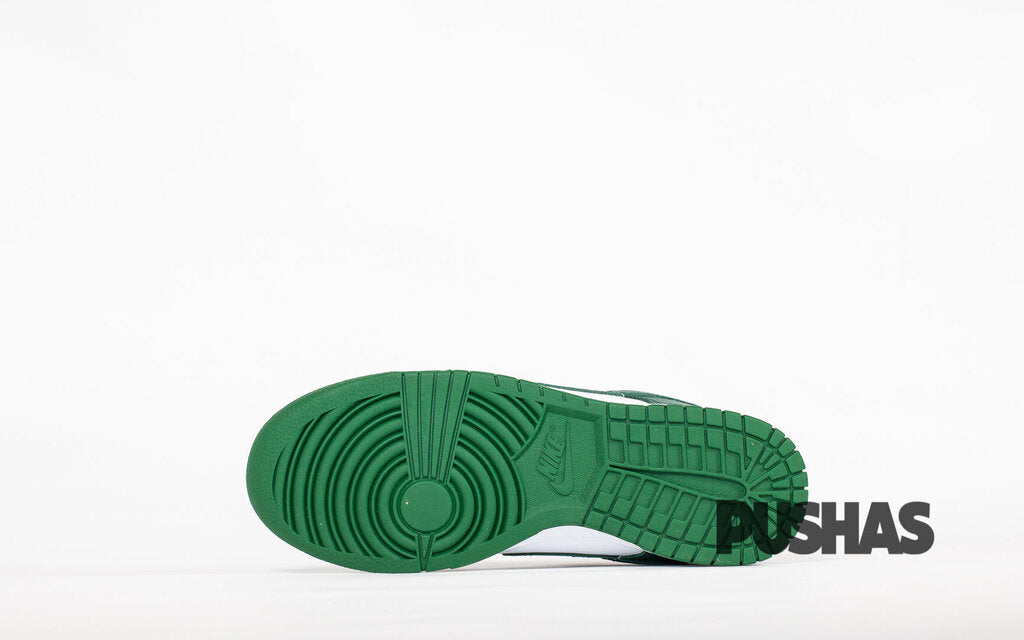 New Dunk Low 'Michigan State' (2024)