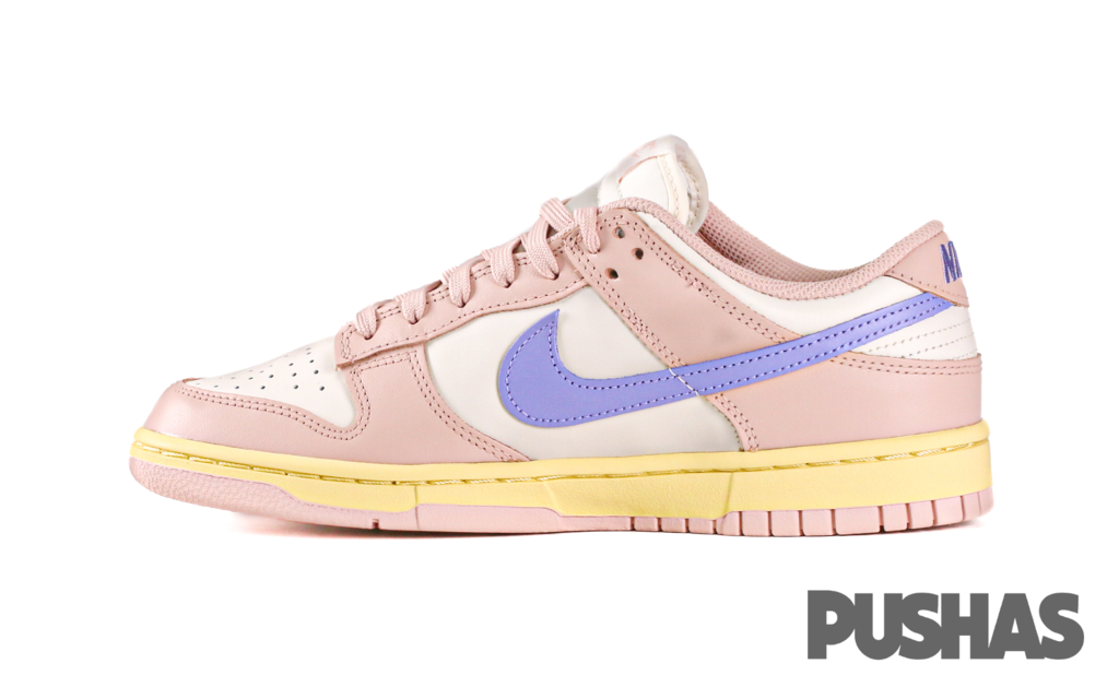 New Dunk Low 'Pink Oxford' Women's (2022)