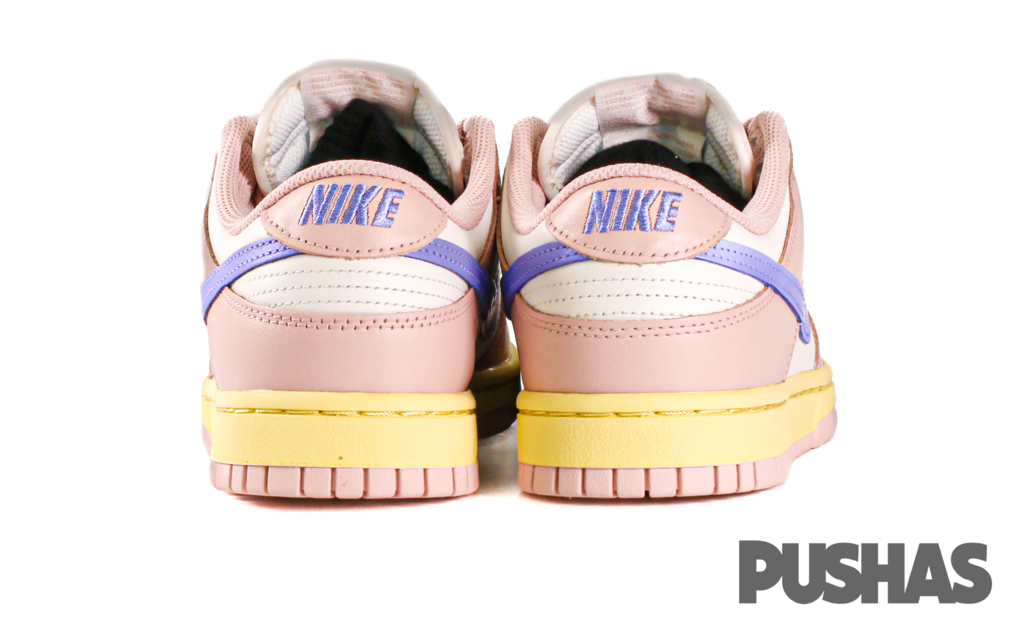 New Dunk Low 'Pink Oxford' Women's (2022)
