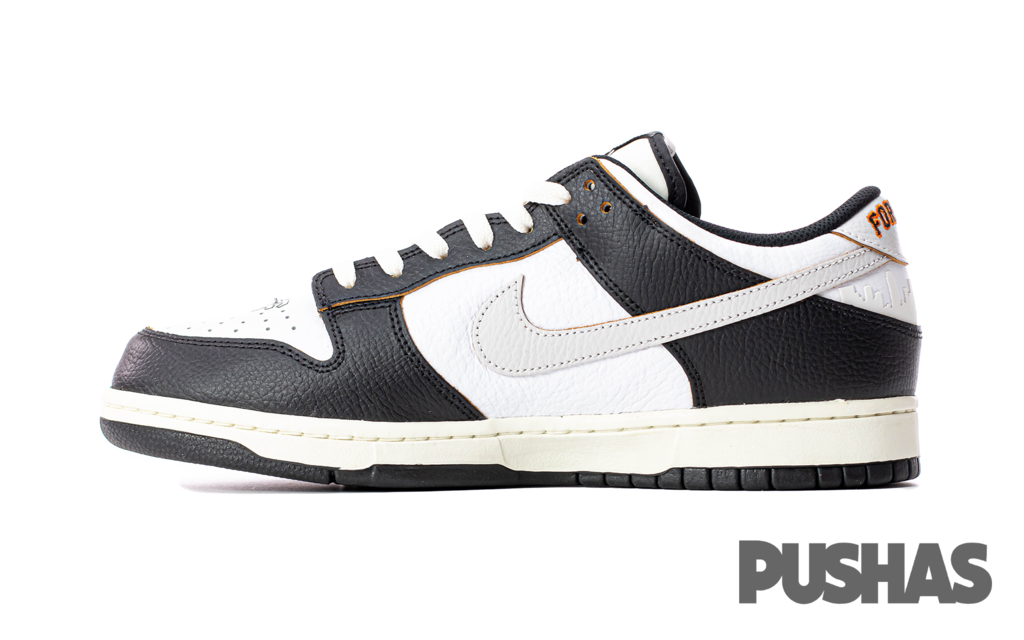 New SB Dunk Low x HUF 'San Francisco' (2022)