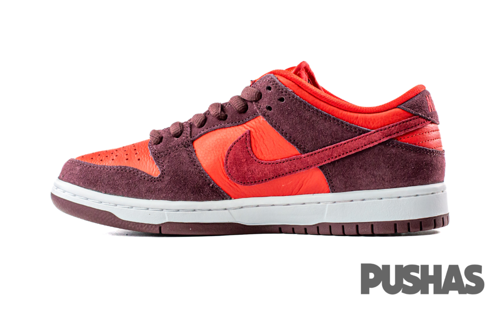 New SB Dunk Low 'Cherry' (2022)