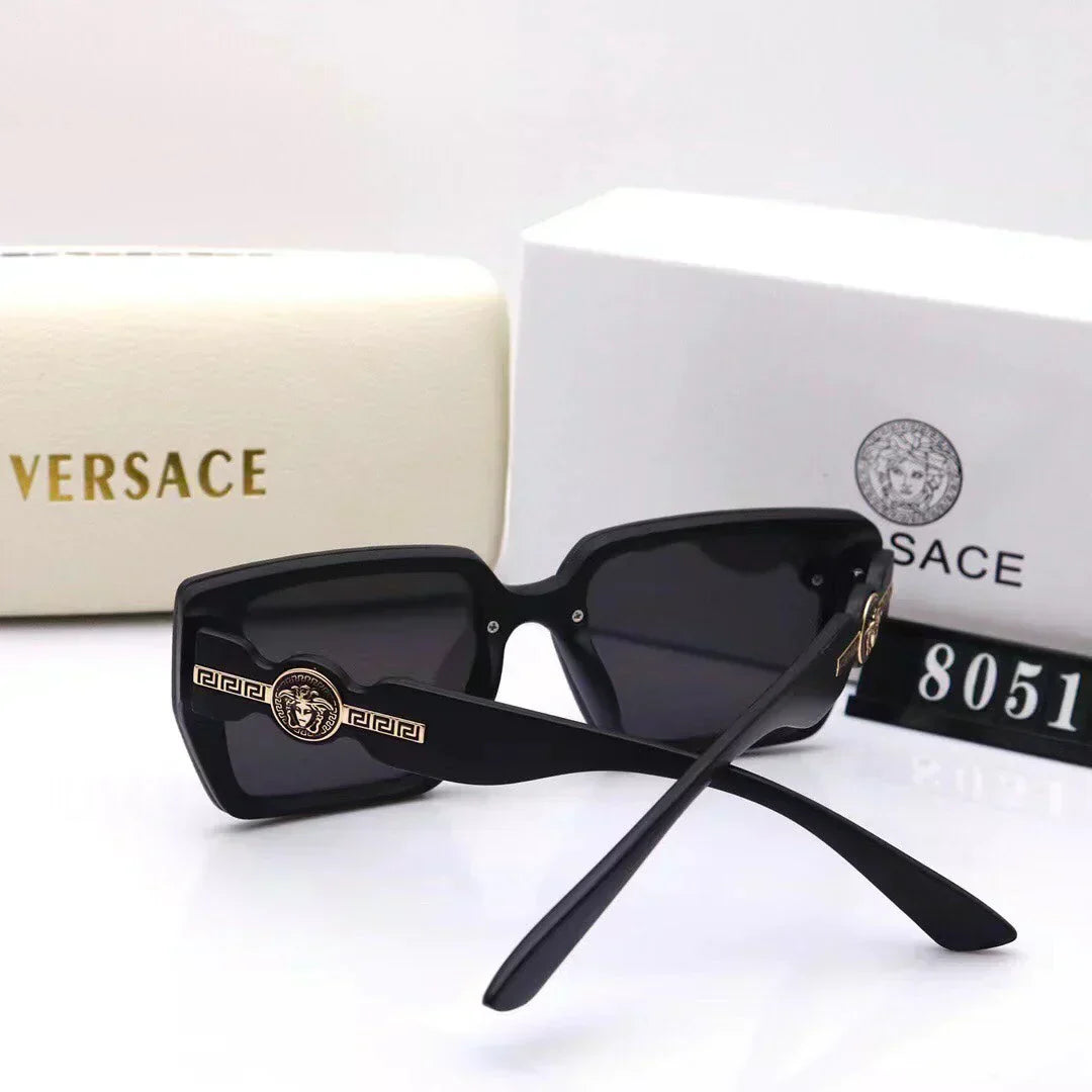 2025 Square Sunglasses 8501