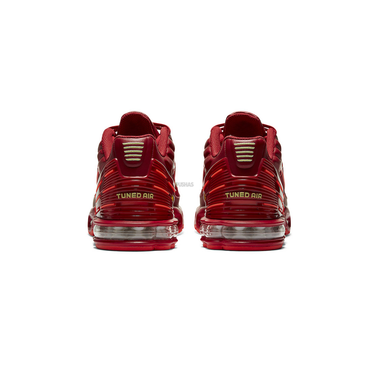 New Air Max Plus 3 'Iron Man' (2020)