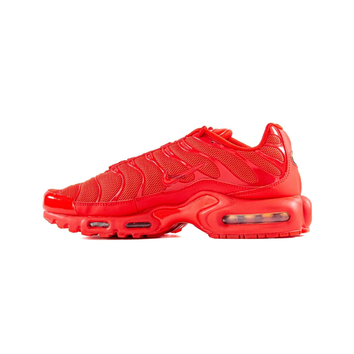 New Air Max TN Plus 'Lava' (2021)