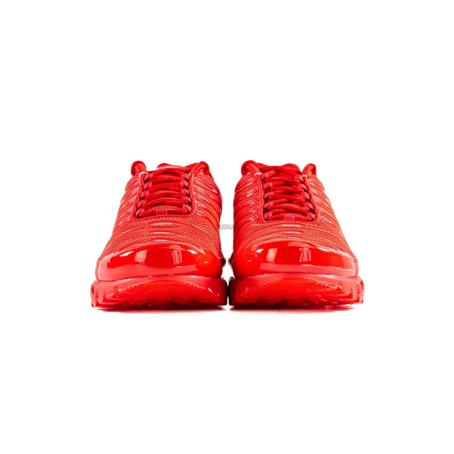 New Air Max TN Plus 'Lava' (2021)