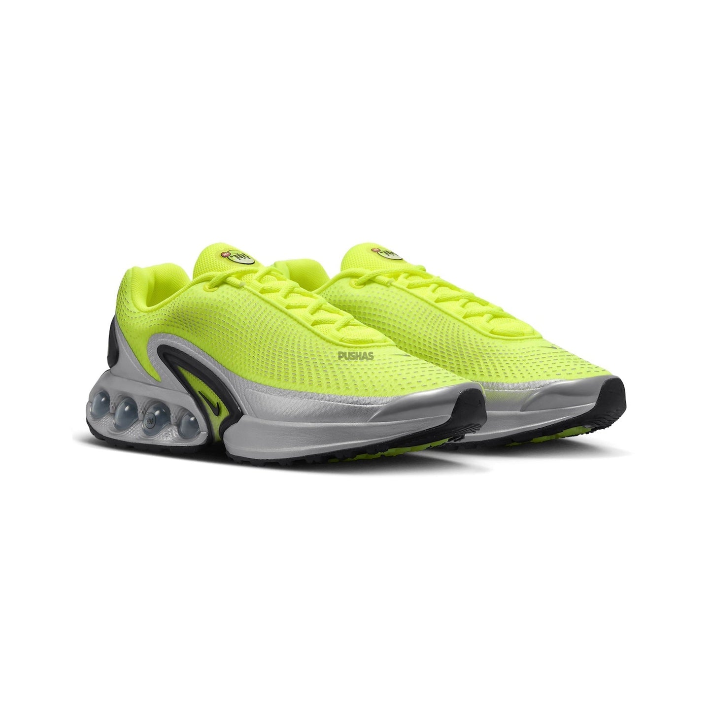 New Air Max DN 'Volt' Men's (2024)
