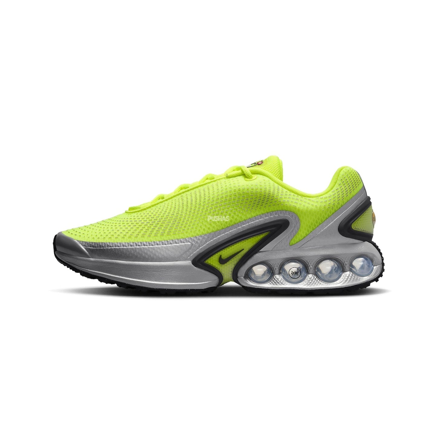 New Air Max DN 'Volt' Men's (2024)