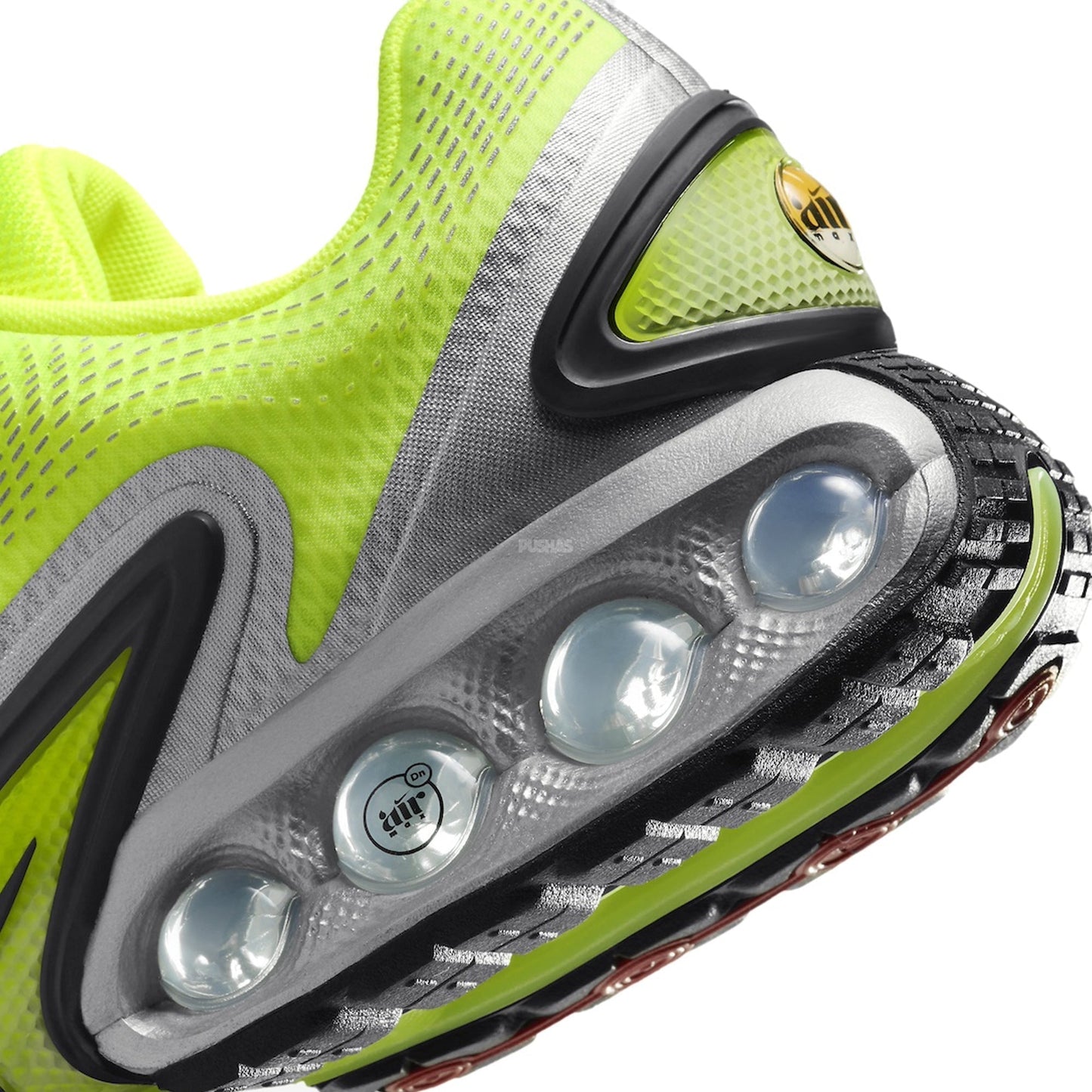 New Air Max DN 'Volt' Men's (2024)