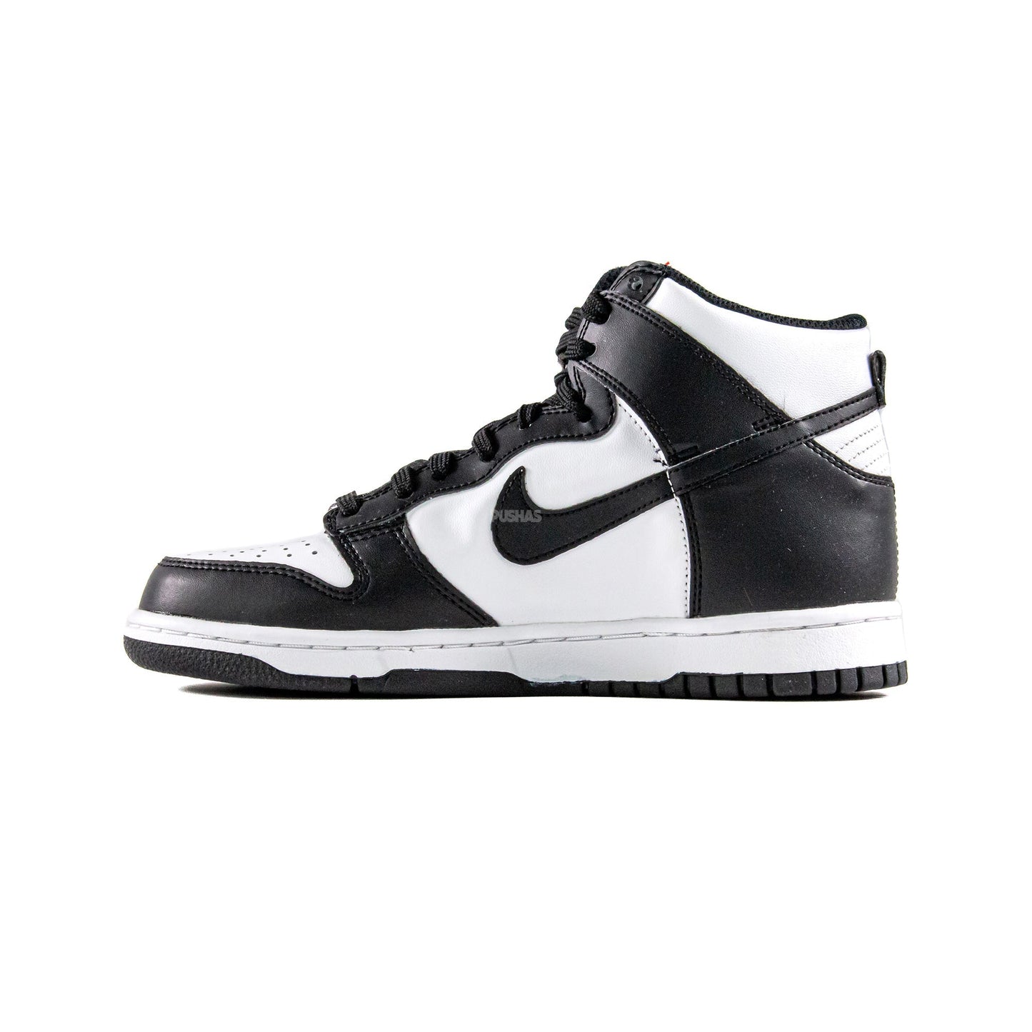 New Dunk High 'Panda' GS (2021)