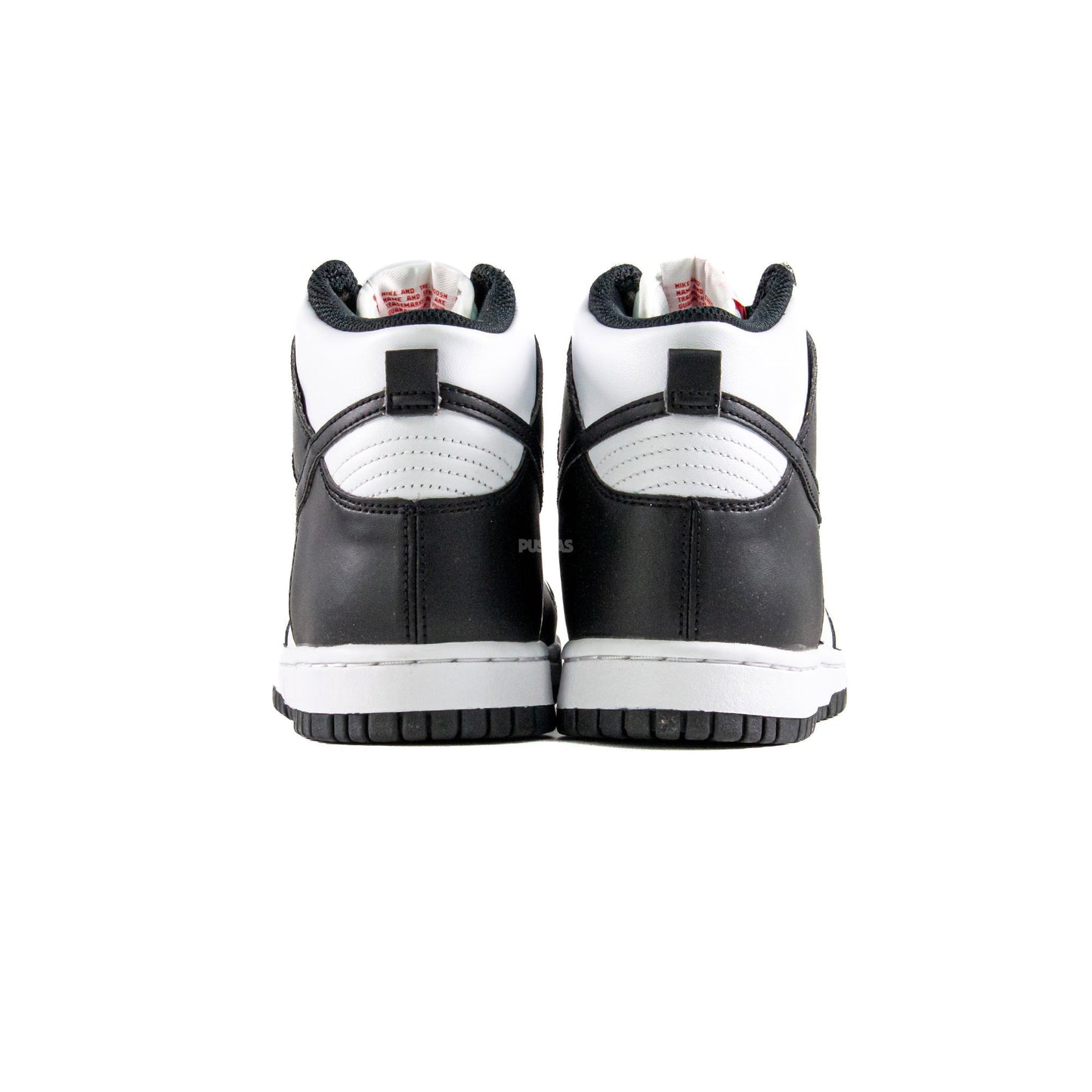 New Dunk High 'Panda' GS (2021)