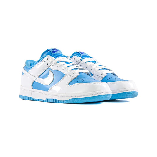New Dunk Low 'Reverse UNC' Women's (2022)