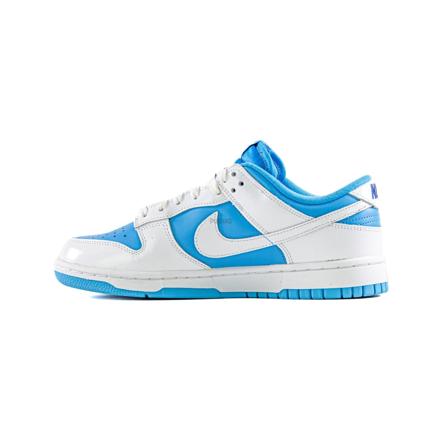 New Dunk Low 'Reverse UNC' Women's (2022)