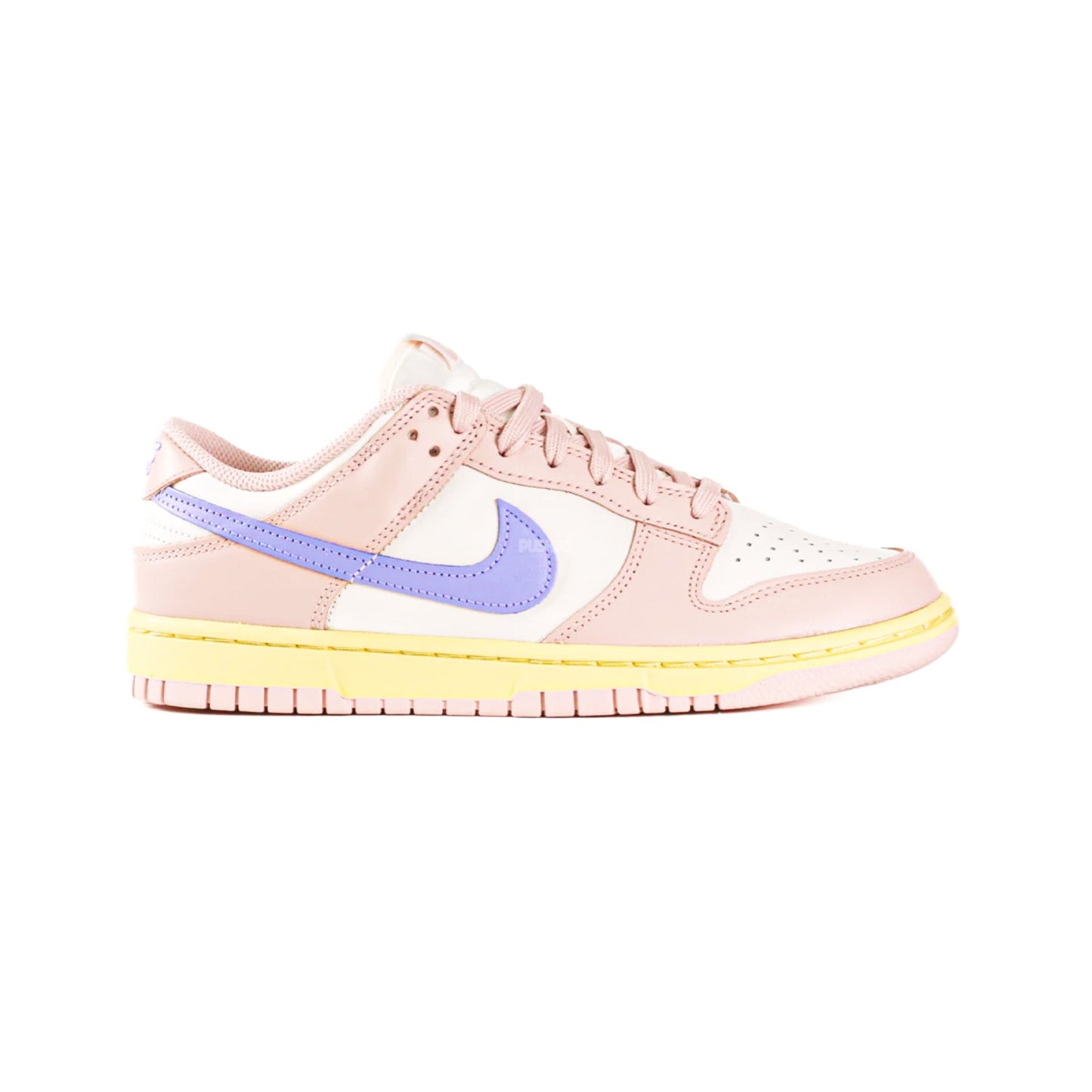 New Dunk Low 'Pink Oxford' Women's (2022)