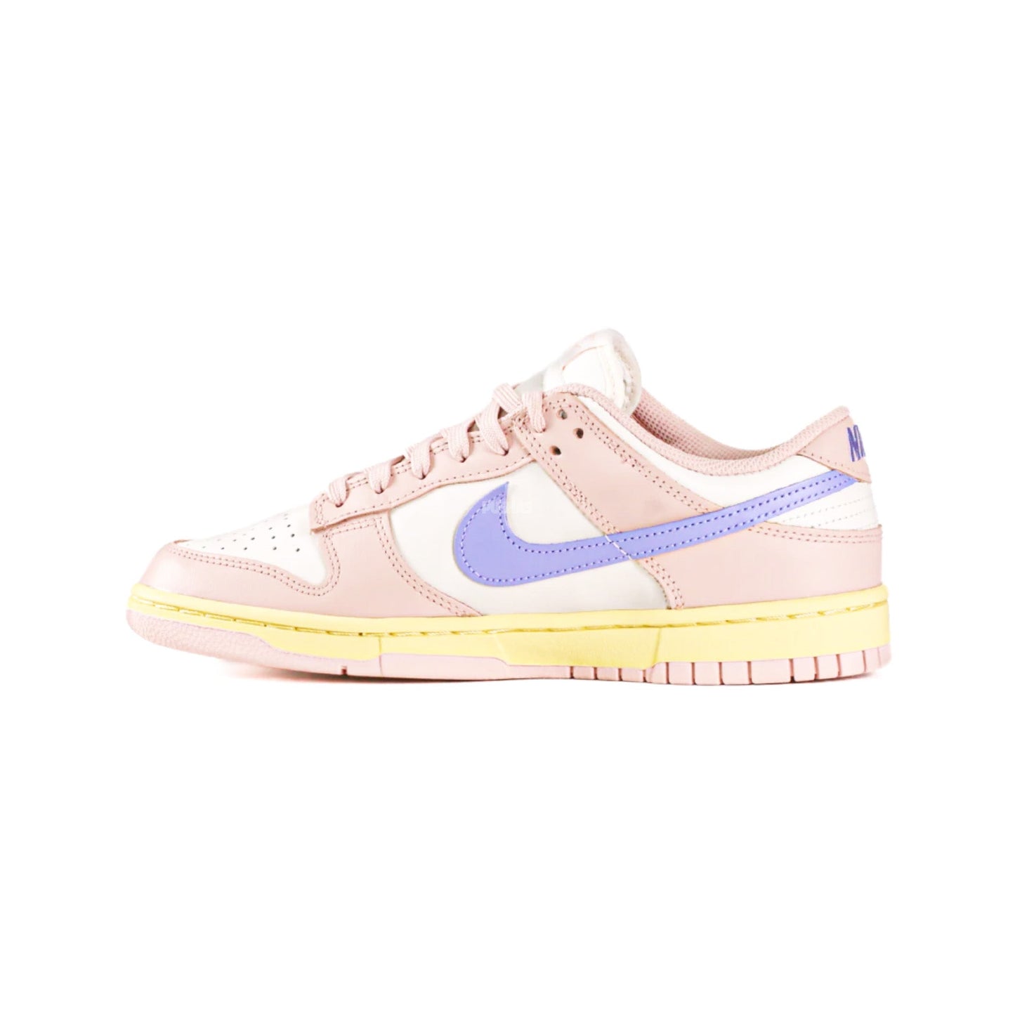 New Dunk Low 'Pink Oxford' Women's (2022)