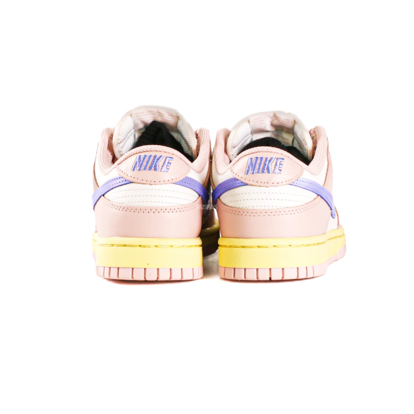 New Dunk Low 'Pink Oxford' Women's (2022)