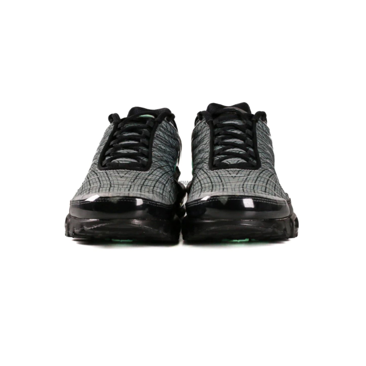 New Air Max Plus TN 'Black Turquoise' (2022)