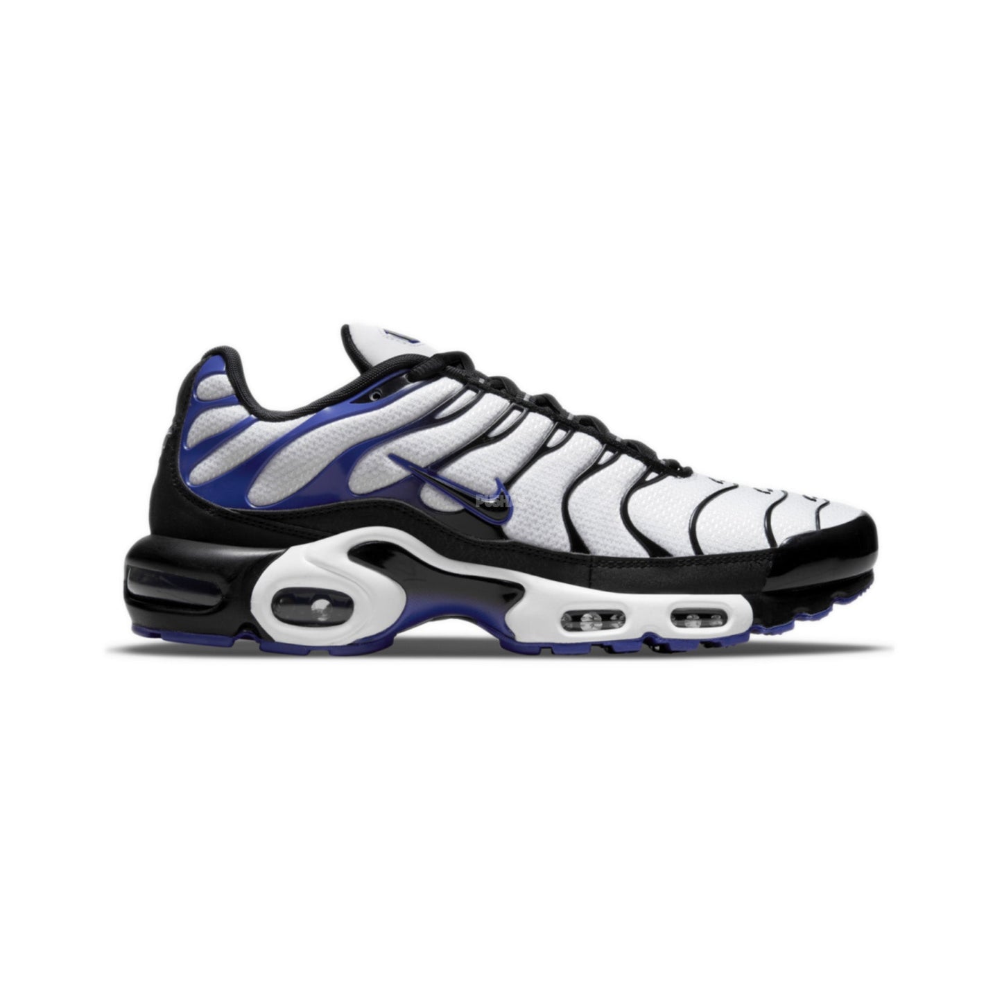 New Air Max TN Plus 'Persian Violet White' (2021)