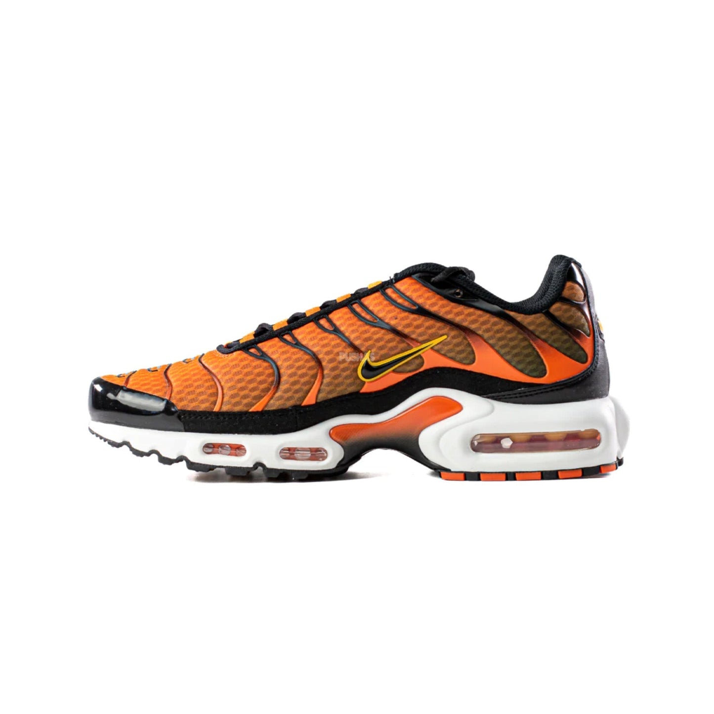New Air Max Plus TN 'Safety Orange Black' (2022)