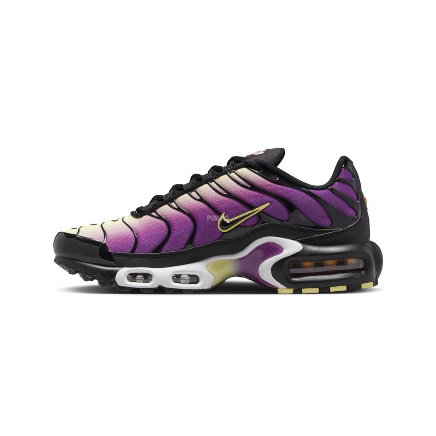 New Air Max Plus TN 'Bold Berry Citron Tint' Women's (2023)