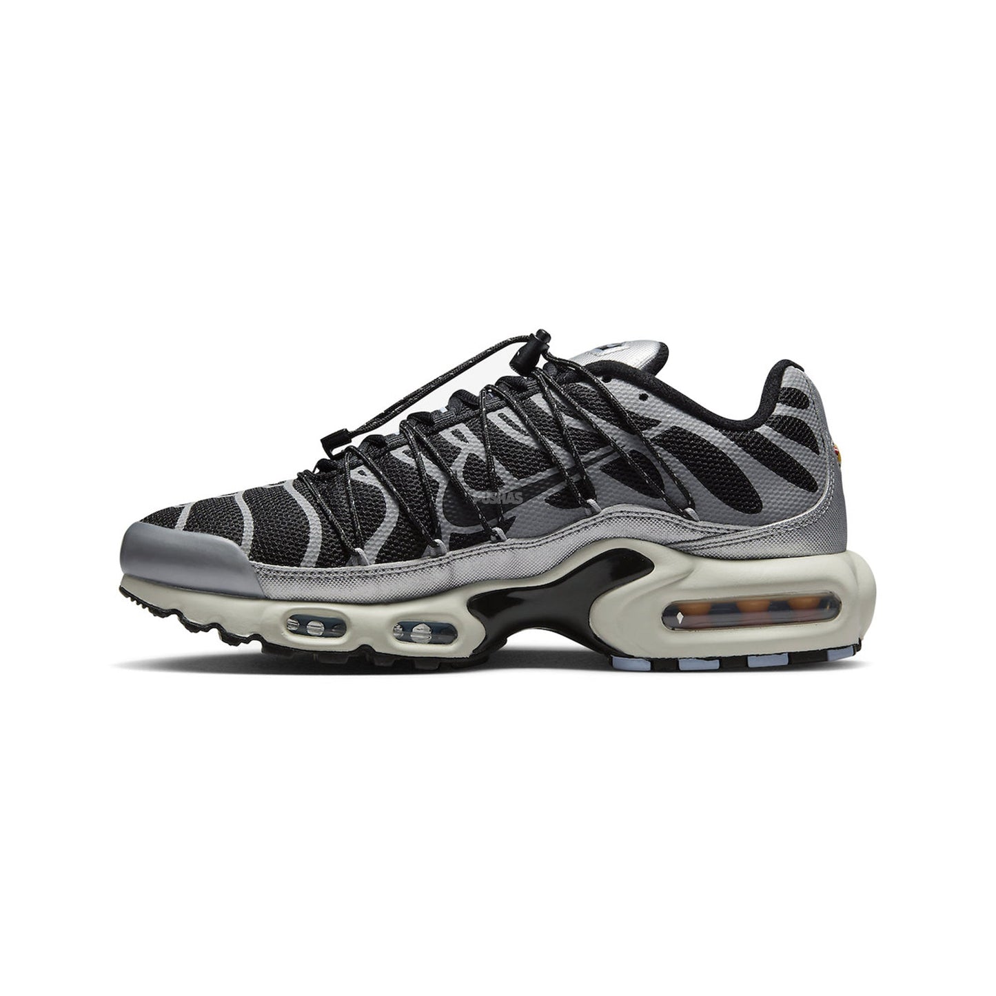 New Air Max Plus 'Toggle Black Silver' Women's (2023)