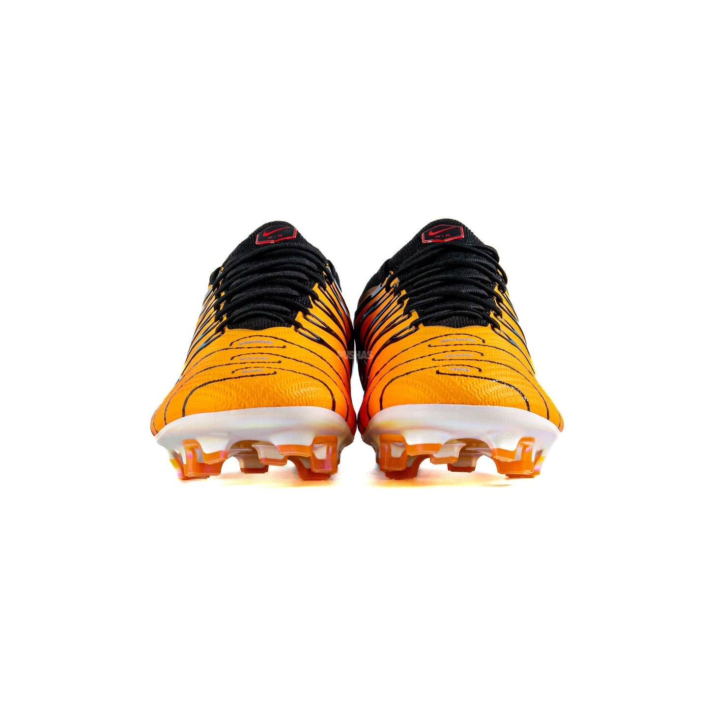 New Mercurial Vapor 15 Elite FG x Air Max Plus 'Sunset' (2024)