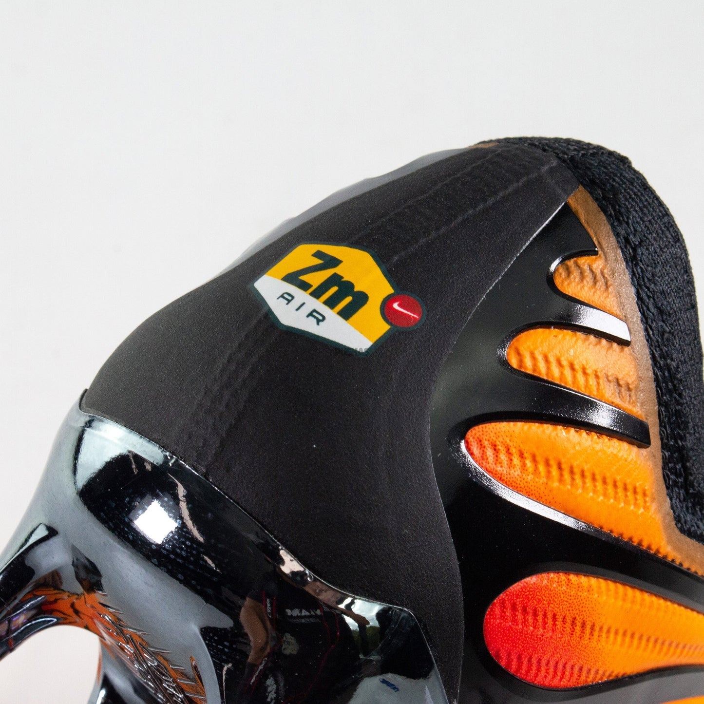 New Mercurial Vapor 15 Elite FG x Air Max Plus 'Sunset' (2024)